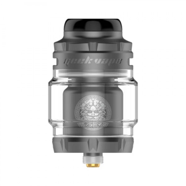 Zeus X Mesh RTA | Geek Vape