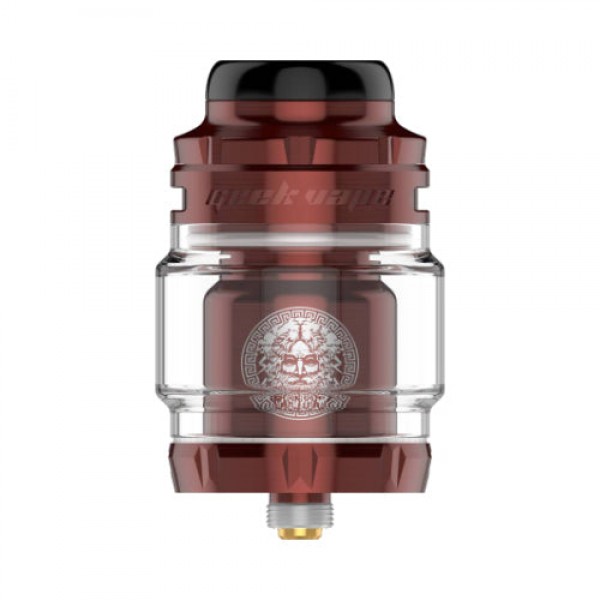 Zeus X Mesh RTA | Geek Vape