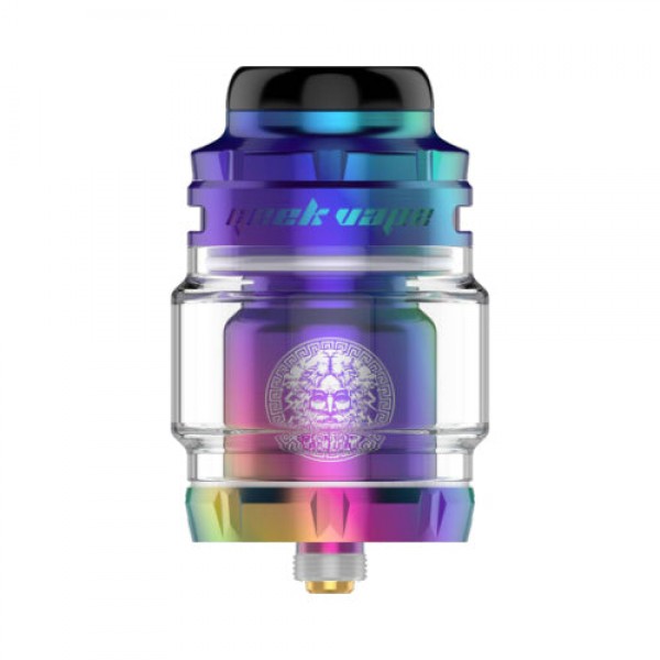 Zeus X Mesh RTA | Geek Vape