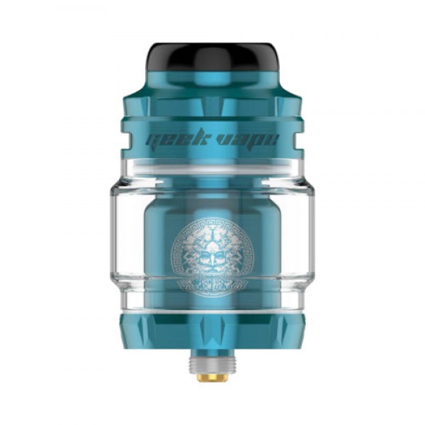 Zeus X Mesh RTA | Geek Vape