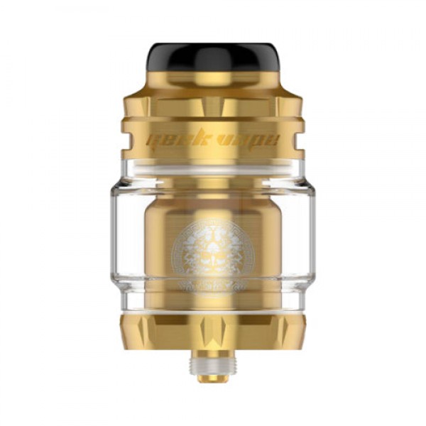 Zeus X Mesh RTA | Geek Vape