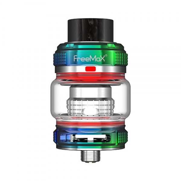 Fireluke 3 Tank | Freemax
