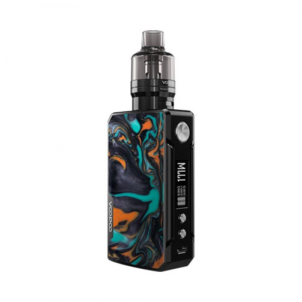 DRAG 2 Refresh PnP Pod Tank Kit | VooPoo