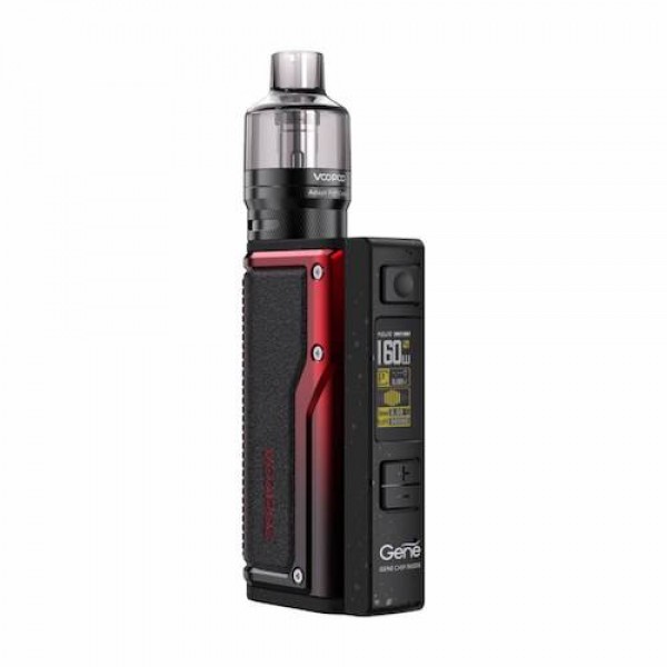 Argus GT PnP Pod Tank Kit | VooPoo