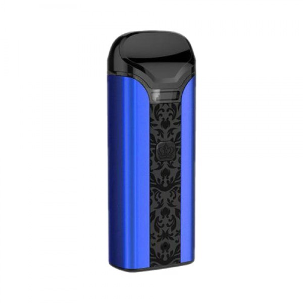 Crown Pod Kit | Uwell