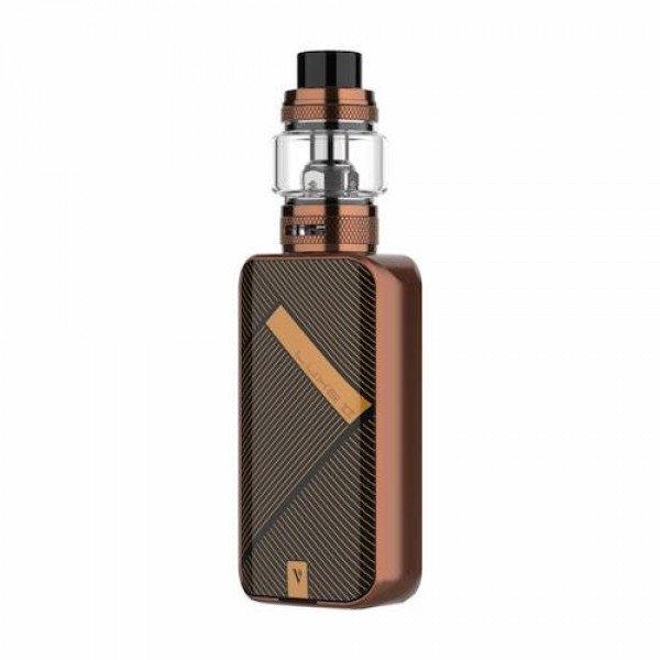 Luxe II Kit NRG-S Tank | Vaporesso