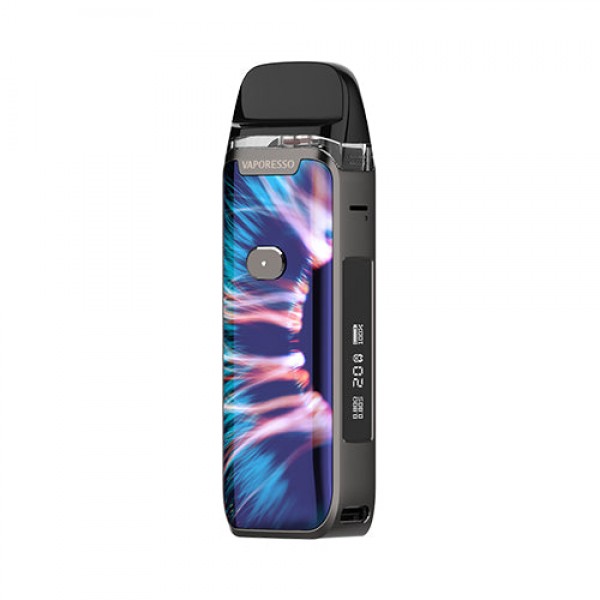 Luxe PM40 Pod Mod Kit | Vaporesso