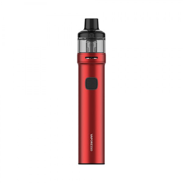 GTX GO 80 Pod Starter Kit | Vaporesso