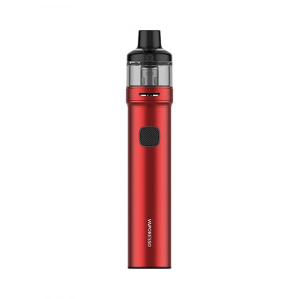 GTX GO 80 Pod Starter Kit | Vaporesso