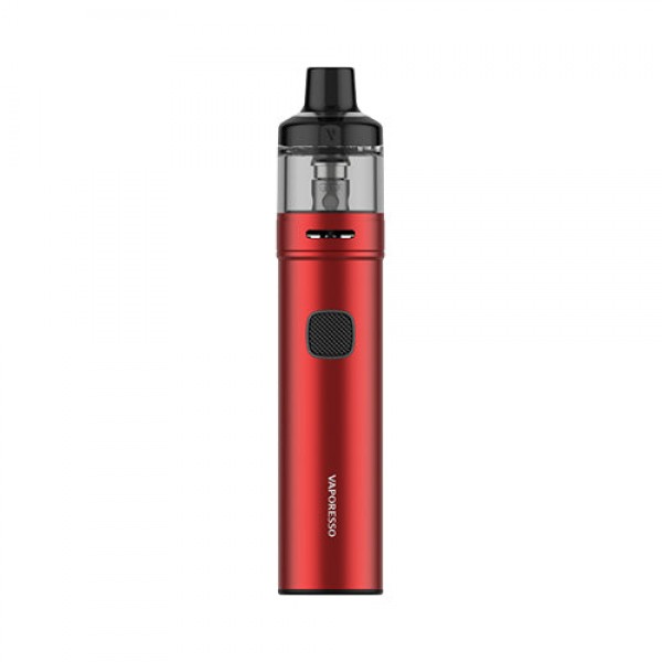 GTX GO 40 Pod Starter Kit | Vaporesso