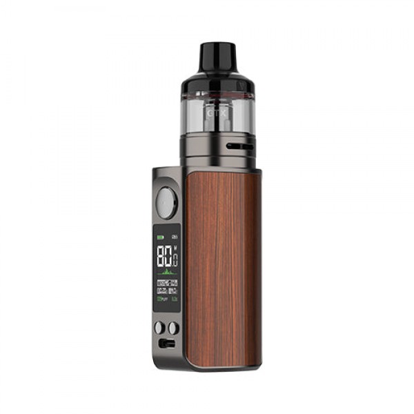 Luxe 80 Kit GTX Pod | Vaporesso