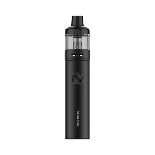 GTX GO 40 Pod Starter Kit | Vaporesso