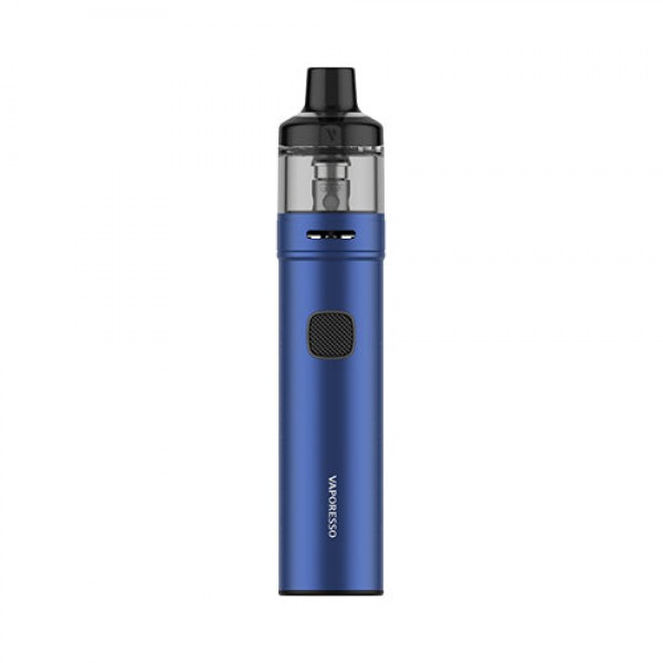 GTX GO 40 Pod Starter Kit | Vaporesso