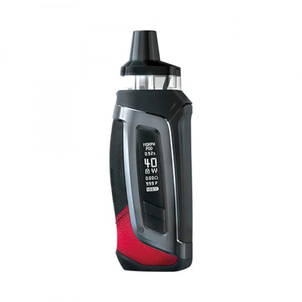 Morph Pod-40 Kit | SMOK