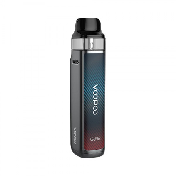Vinci X 2 Pod Mod Kit | VooPoo