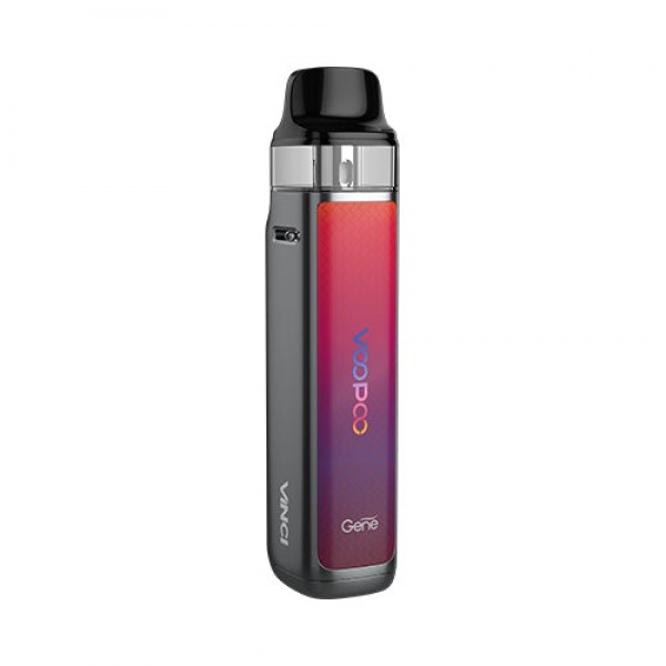 Vinci X 2 Pod Mod Kit | VooPoo