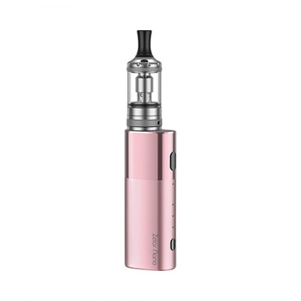 Zelos Nano Kit | Aspire