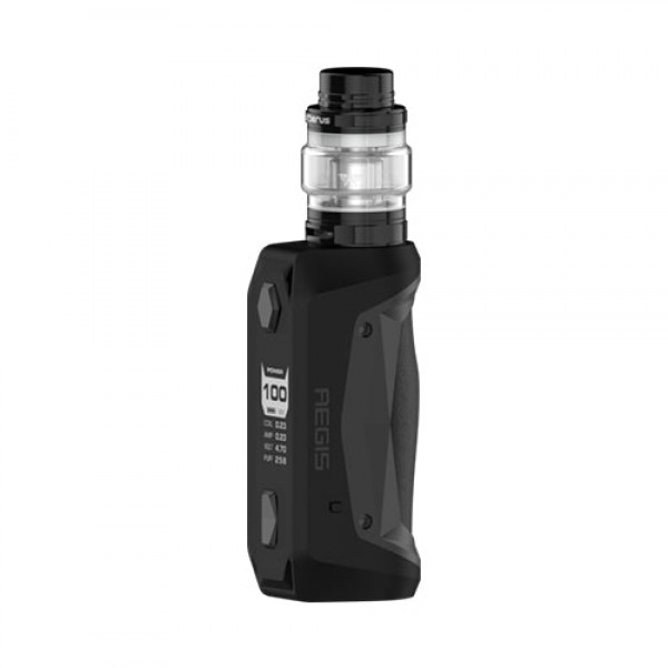 Aegis Solo Kit | Geek Vape