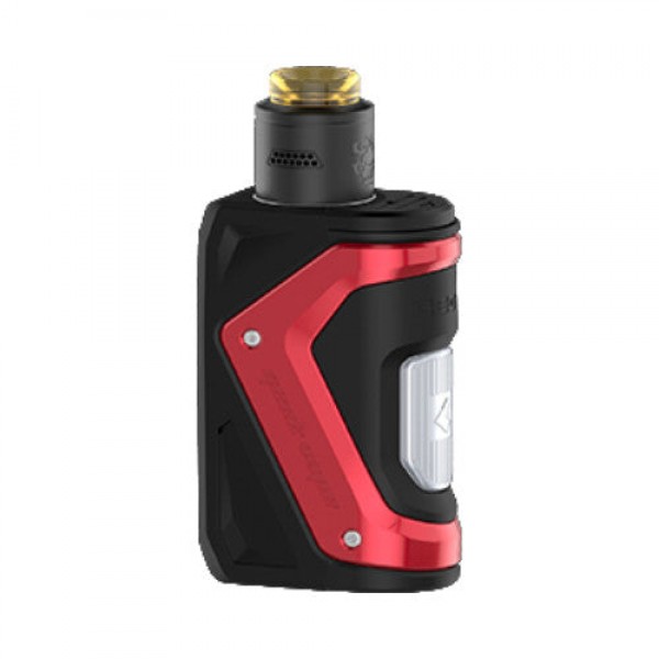 Aegis Squonk Kit Tengu RDA | Geek Vape