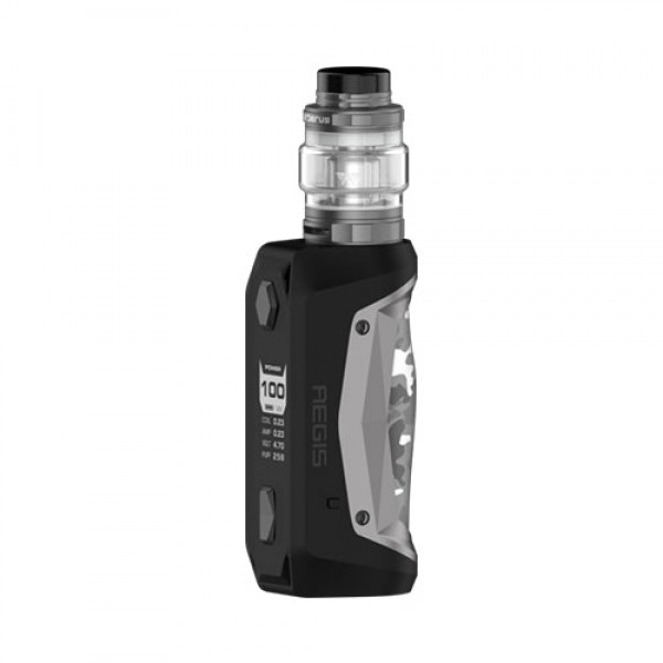 Aegis Solo Kit | Geek Vape