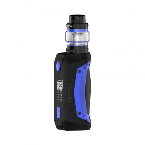 Aegis Solo Kit | Geek Vape