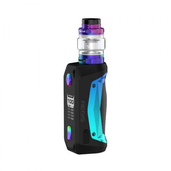 Aegis Solo Kit | Geek Vape