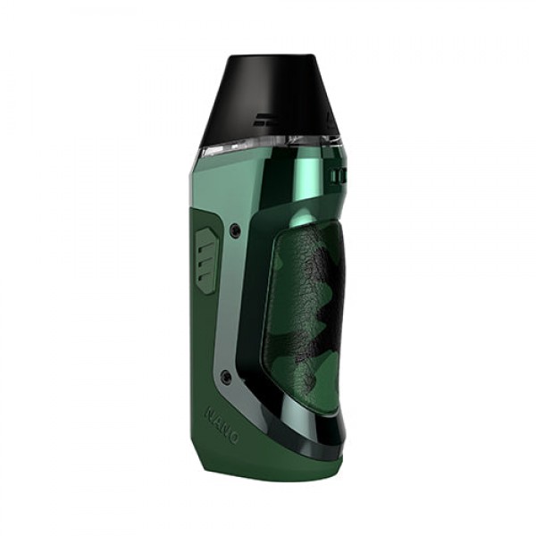 Aegis Nano Pod Kit | Geek Vape