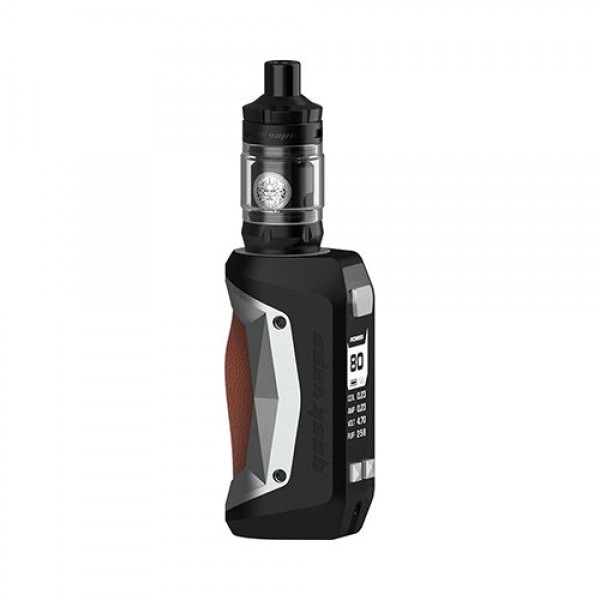 Aegis Mini Z Nano Vape Kit | GeekVape