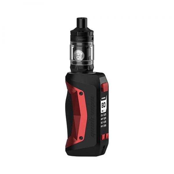 Aegis Mini Z Nano Vape Kit | GeekVape