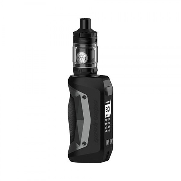 Aegis Mini Z Nano Vape Kit | GeekVape