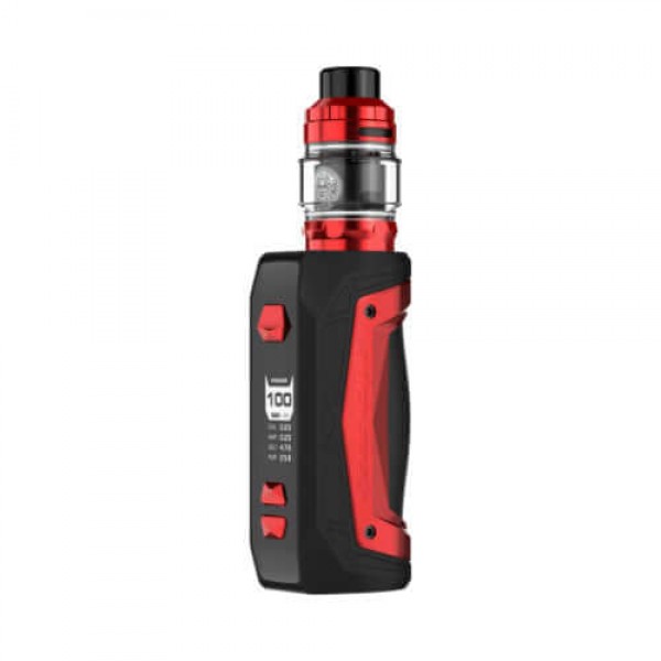 Aegis Max Kit Zeus SubOhm Tank | Geek Vape