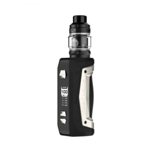 Aegis Max Kit Zeus SubOhm Tank | Geek Vape