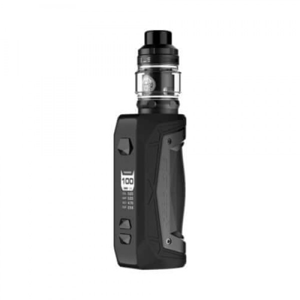 Aegis Max Kit Zeus SubOhm Tank | Geek Vape