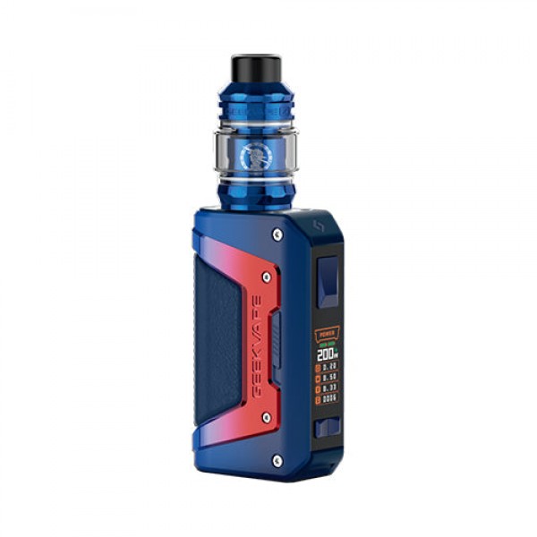 Aegis Legend 2 L200 Kit | GeekVape