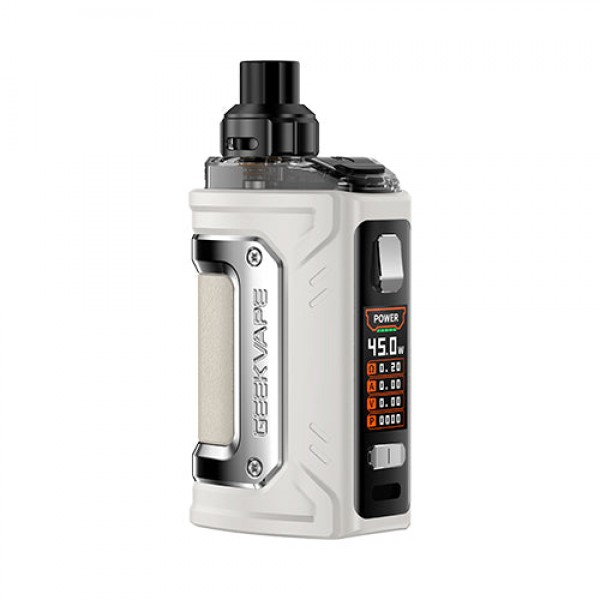 Aegis Hero 2 H45 Pod Mod Kit | Geek Vape