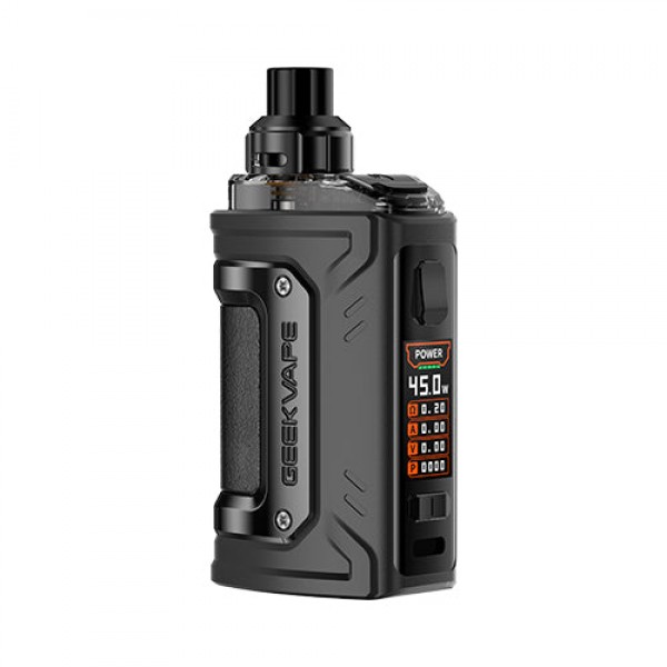 Aegis Hero 2 H45 Pod Mod Kit | Geek Vape
