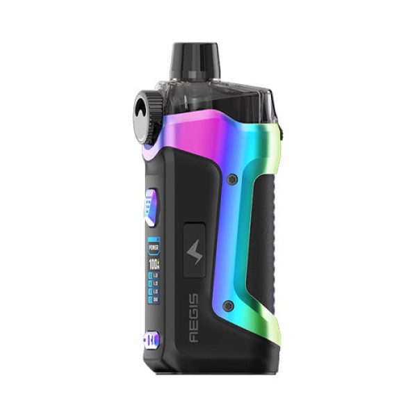 Aegis Boost Pro Pod Mod Kit | Geek Vape