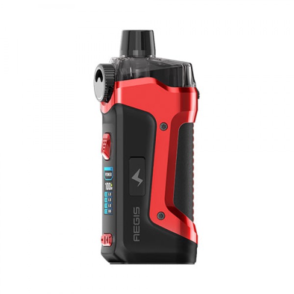 Aegis Boost Pro Pod Mod Kit | Geek Vape