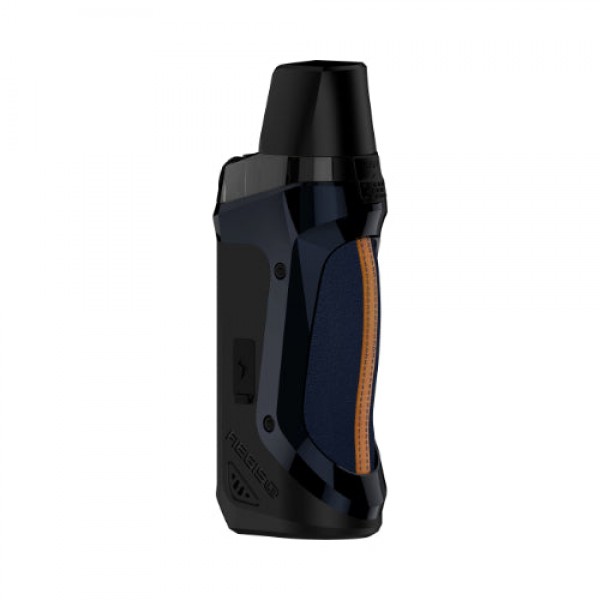 Aegis Boost Pod Mod Kit | Geek Vape