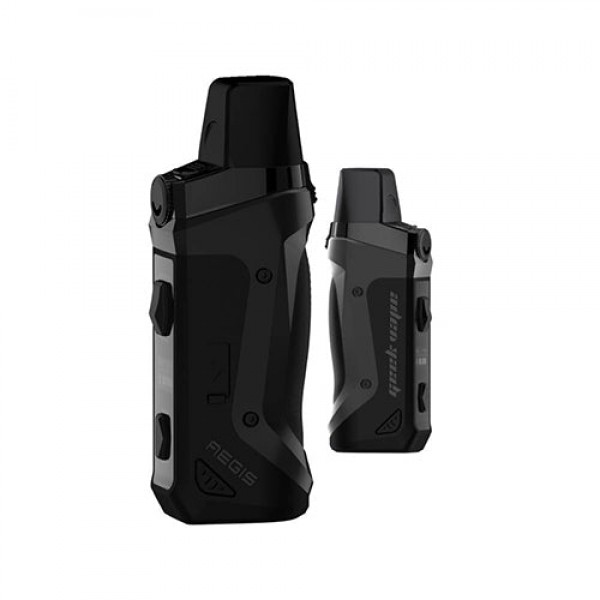 Aegis Boost Pod Mod Kit | Geek Vape