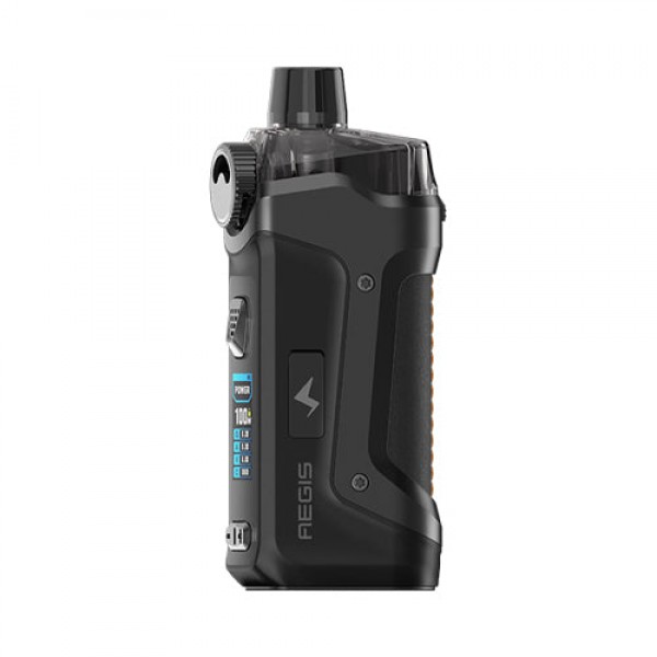 Aegis Boost Pro Pod Mod Kit | Geek Vape