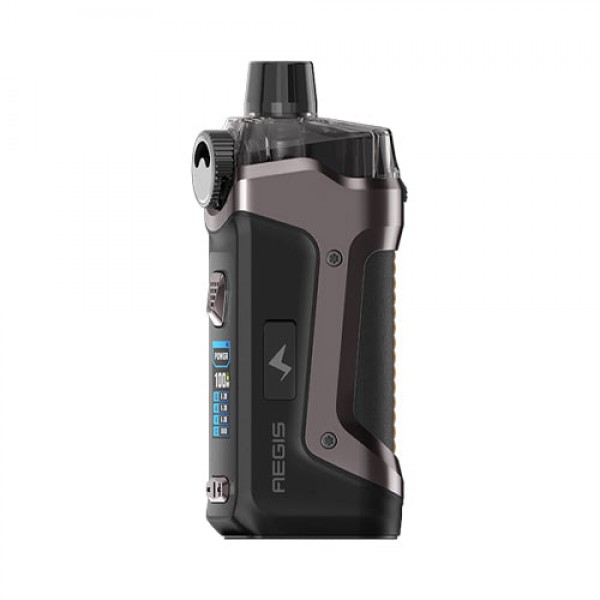 Aegis Boost Pro Pod Mod Kit | Geek Vape