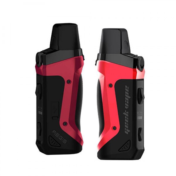 Aegis Boost Pod Mod Kit | Geek Vape