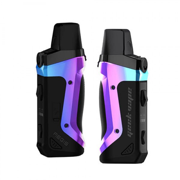 Aegis Boost Pod Mod Kit | Geek Vape