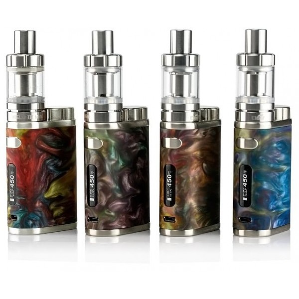 iStick Pico Resin Kit | Eleaf