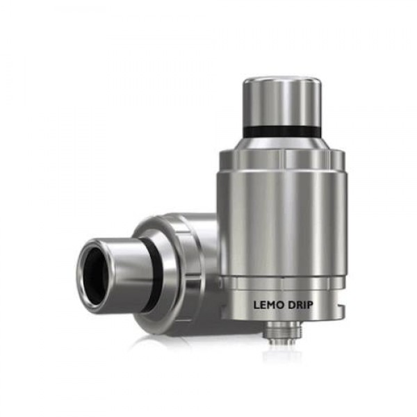 Lemo Drip RDA | Eleaf