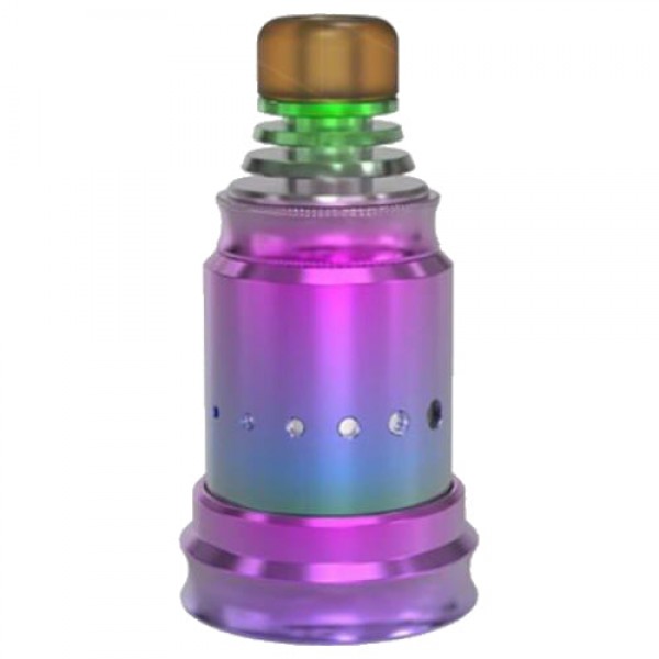 Berserker MTL RDA | Vandy Vape
