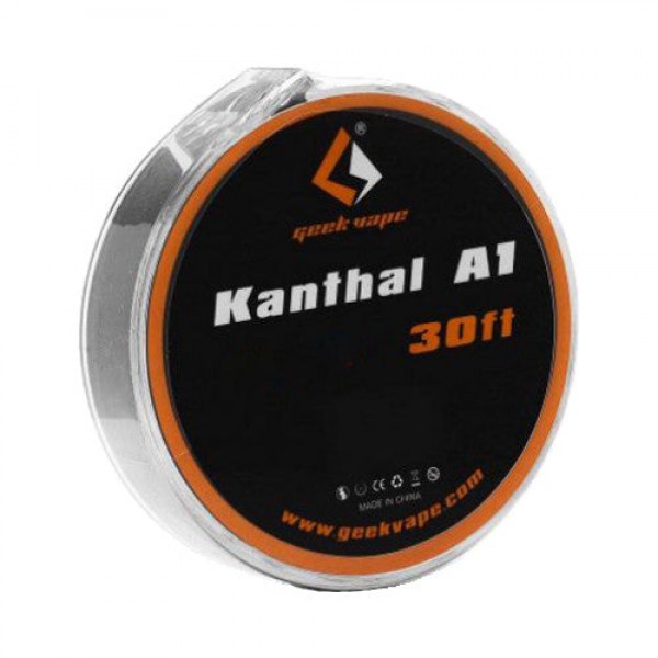 Kanthal Wire | Geek Vape