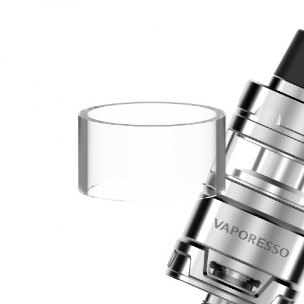 Cascade Mini Tank Replacement Glass | Vaporesso