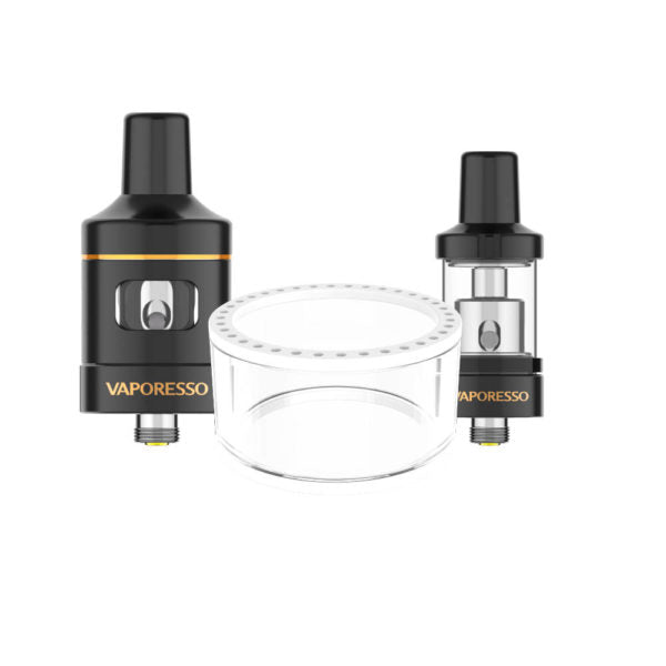 VM Tank Replacement Glass | Vaporesso